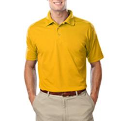 BG-7300 Mens Moisture Wicking Polo