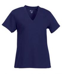 Il Migliore Ladies' Performance V-Neck