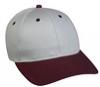 **BEST VALUE**   6-Panel Cotton Twill Mid Profile