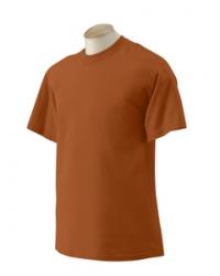 Gildan 6.1 oz. 100% Cotton Tee