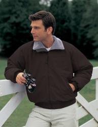 MOUNTAINEER Heavyweight Panda Fleece Lined Jacket