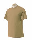 Gildan 6.1 oz. 100% Cotton Tee