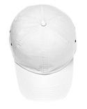 Harriton Washed Twill Baseball Cap