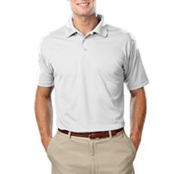 BG-7300 Mens Moisture Wicking Polo