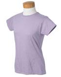 Gildan Ladies' Softstyle Junior Fit T-Shirt