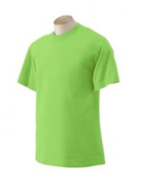 Gildan 6.1 oz. 100% Cotton Tee