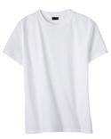 Hanes Ladies' 4.5 oz 100% Ringspun Cotton nano-T T-shirt