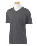 Gildan SoftStyle V-Neck T-Shirt 