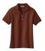 Port Authority Ladies 100% Pima Cotton Sport Shirt