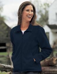 Ladies WINDSOR Micro Fleece Jacket