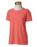 Gildan Ladies' 5.3 oz Heavy Cotton Missy Fit T-Shirt