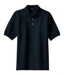 Port Authority 100% Pima Cotton Sport Shirt