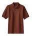 Port Authority 100% Pima Cotton Sport Shirt