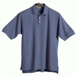 CALIBER Baby Pique Golf Shirt