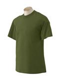 Gildan 5.3 oz Heavy Cotton T-Shirt