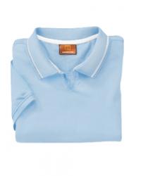 Harriton Ladies Jersey Polo Shirt