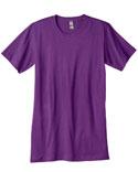 Canvas Unisex Jersey Short-Sleeve T-Shirt