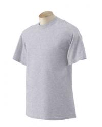 Gildan 6.1 oz. 100% Cotton Tee