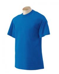 Gildan 6.1 oz. 100% Cotton Tee