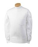 Gildan Long-Sleeve Pocket T-Shirt
