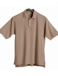 CALIBER Baby Pique Golf Shirt