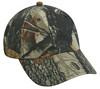 Mossy Oak New Break-Up® 6-Panel Unstructured Camo