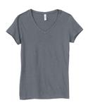 Ladies V-Neck Tee