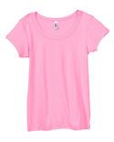 Ladies Scoop Neck Tee