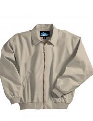 ACHIEVER Lined Microfiber Jacket