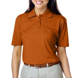 BG-6300 Ladies Moisture Wicking Polo