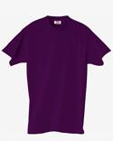 Hanes 4.5 oz 100% Ringspun Cotton nano-T-shirt