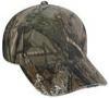 Realtree APG® Camo w/ Frayed Visor