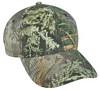 Advantage Timber® 6-Panel Classic Twill Camo with Velcro