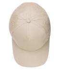 Harriton 5-Panel Brushed Twill Cap