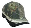 Mossy Oak New Break-Up® Camo w/Flare Design