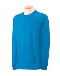 Gildan 6oz 100% Cotton Long Sleeve Tee 