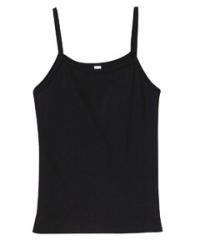 Ladies Spaghetti Strap Tank