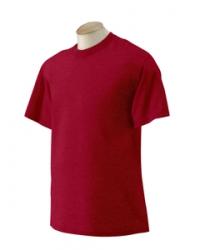 Gildan 6.1 oz. 100% Cotton Tee