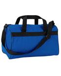 Harriton Two-Tone Sport Bag