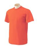 Gildan 5.3 oz Heavy Cotton T-Shirt