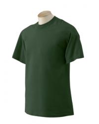 Gildan 6.1 oz. 100% Cotton Tee