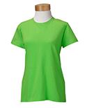 Gildan Ladies' 5.3 oz Heavy Cotton Missy Fit T-Shirt