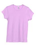 Ladies Cap Sleeve Tee